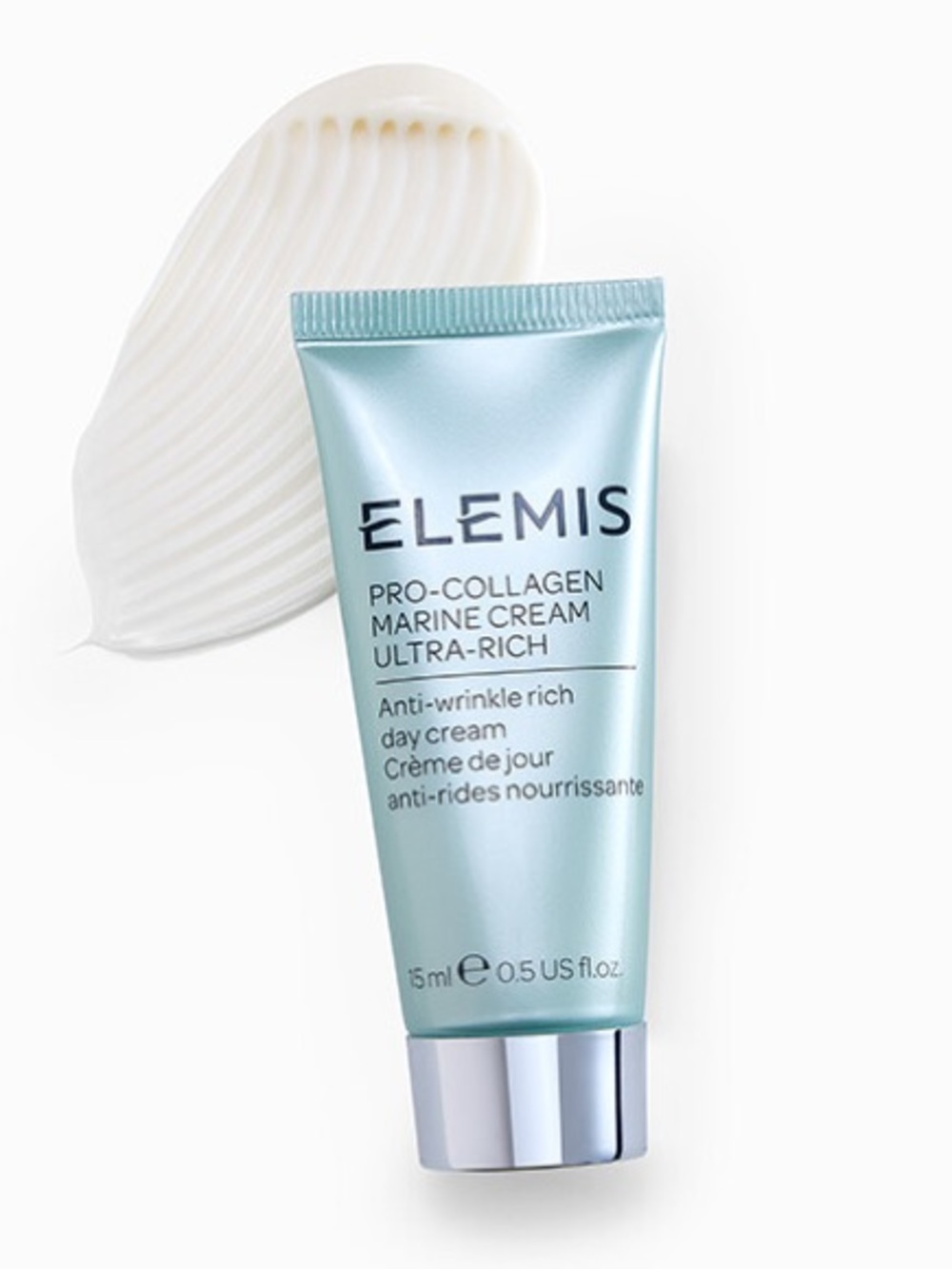 Elemis Pro-Collagen Marine Cream Ultra-Rich Moisturizer (15ml)